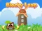 Blocky Leap เกมออนไลน์
