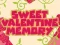 Sweet Valentine Memory เกมออนไลน์
