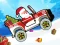 Santa Hill Climbing เกมออนไลน์