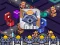 Trash Factory เกมออนไลน์