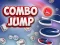 Combo Jump เกมออนไลน์