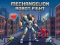 Mechangelion Robot Fight เกมออนไลน์