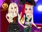 Princesses Halloween Fashion เกมออนไลน์