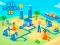Oil Digging 3D เกมออนไลน์