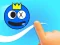 Rainbow Draw Path เกมออนไลน์