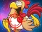 Frenzy Chicken Shooter 3D เกมออนไลน์