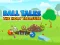 Ball Tales: The Holy Treasure เกมออนไลน์
