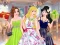 Princess Birthday Ball เกมออนไลน์