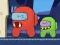 Impostor Zombies เกมออนไลน์