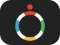 Spin The Color เกมออนไลน์