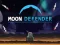 Moon Defender เกมออนไลน์
