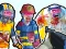 Zombies Shooter Part 2 เกมออนไลน์