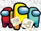 Space Wars Cartoon Coloring เกมออนไลน์
