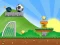Gravity football เกมออนไลน์