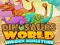 Dinosaurs World Hidden Miniature เกมออนไลน์