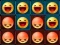 Make All Happy เกมออนไลน์