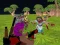 Battle Survival Zombie Apocalypse เกมออนไลน์