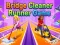 Bridge Cleaner Runner Game เกมออนไลน์