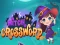 Witch CrossWord เกมออนไลน์
