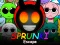 Sprunki 3D Escape เกมออนไลน์
