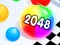 Ball Merge 2048 เกมออนไลน์
