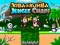 Kiba & Kumba Jungle Chaos เกมออนไลน์