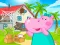 Kids Home Cleanup เกมออนไลน์
