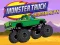 Monster Truck Hidden Keys เกมออนไลน์
