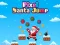 Pixel Santa Jump เกมออนไลน์