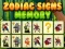 Zodiac Signs Memory เกมออนไลน์