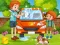 Car Wash Hidden เกมออนไลน์