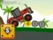 Hill Climb Tractor 2020 เกมออนไลน์