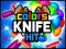 Knife Hit Colors เกมออนไลน์