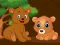 Baby Bear Jigsaw เกมออนไลน์