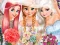 Bride and Bridesmaides Dress up เกมออนไลน์