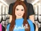 Kendall Jenner & Friends Hair Salon เกมออนไลน์