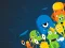 Monsters and Friends Match 3 เกมออนไลน์