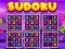 Sudoku Classic เกมออนไลน์