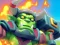 Endless Siege เกมออนไลน์