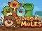 Digging Moles เกมออนไลน์
