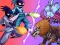 Stick Ninja Survival เกมออนไลน์