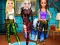 Princesses Adventures เกมออนไลน์