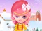 Baby Halen Winter Dress Up เกมออนไลน์