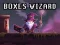 Boxes Wizard เกมออนไลน์