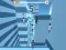 Stickman Parkour เกมออนไลน์