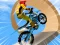 Bike Stunt Racing Legend เกมออนไลน์