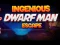 Ingenious Dwarf Man Escape เกมออนไลน์