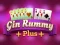 Gin Rummy Plus เกมออนไลน์