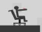Stickman Ragdoll Crash Fun เกมออนไลน์