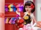 Flower Spring Ball 2 เกมออนไลน์